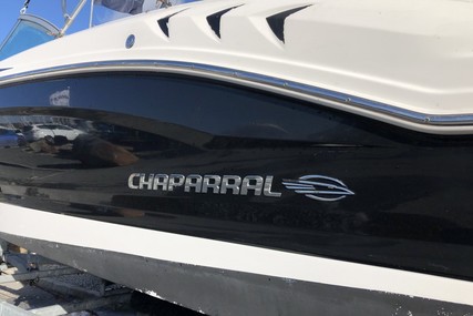 Chaparral 18