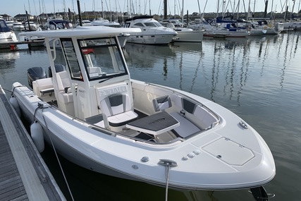 Robalo Centre console R272