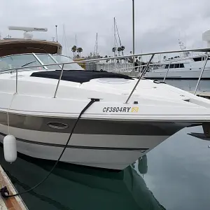 2006 Cruisers Yachts