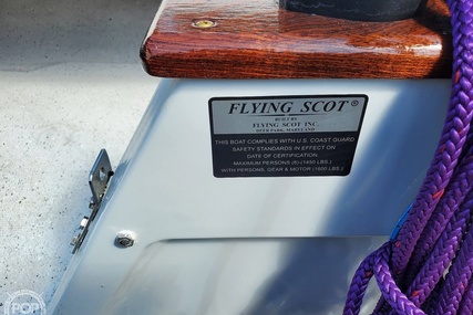 Flying Scot