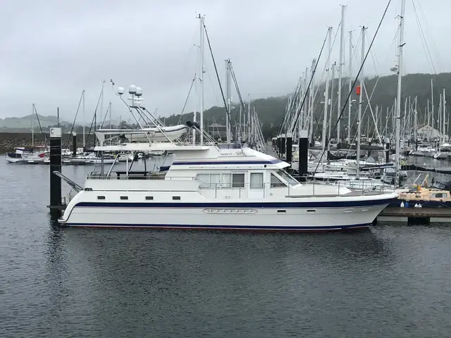 Trader 575 Signature Sunliner