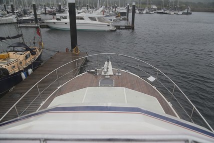 Trader 575 Signature Sunliner