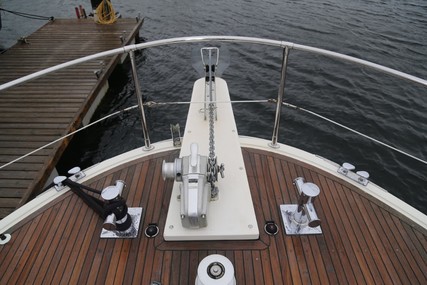 Trader 575 Signature Sunliner