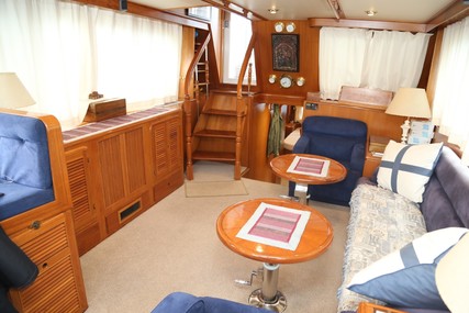 Trader 575 Signature Sunliner