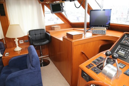 Trader 575 Signature Sunliner