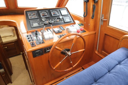 Trader 575 Signature Sunliner