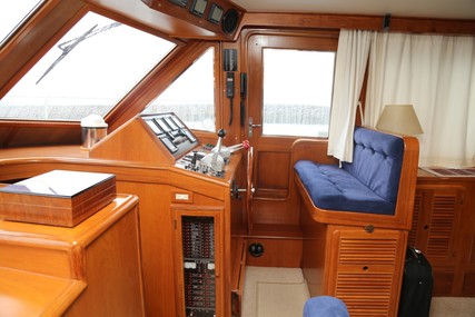 Trader 575 Signature Sunliner