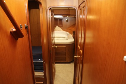 Trader 575 Signature Sunliner