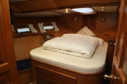 Trader 575 Signature Sunliner