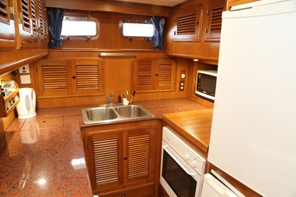 Trader 575 Signature Sunliner