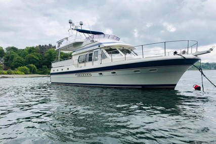 Trader 575 Signature Sunliner