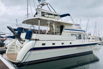 Trader 575 Signature Sunliner