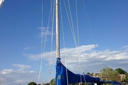 Niagara Nautilus 36