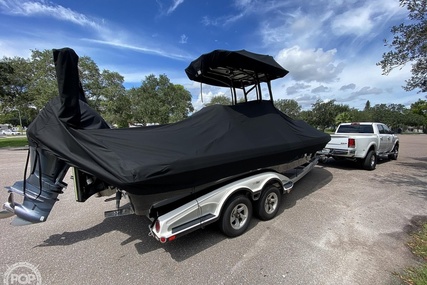 Ranger Boats 2410