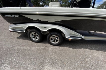 Ranger Boats 2410