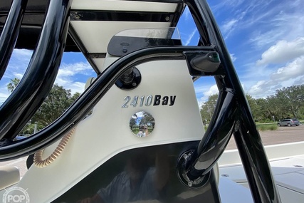 Ranger Boats 2410