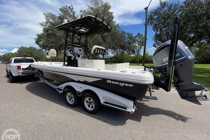 Ranger Boats 2410