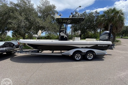 Ranger Boats 2410