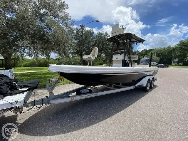 Ranger Boats 2410