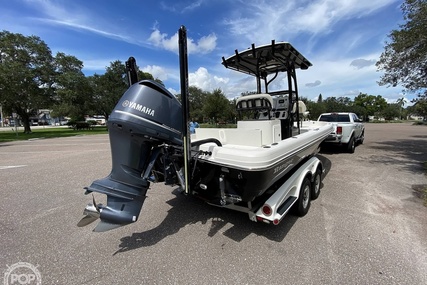 Ranger Boats 2410