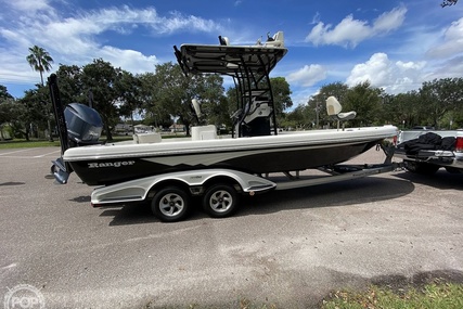 Ranger Boats 2410