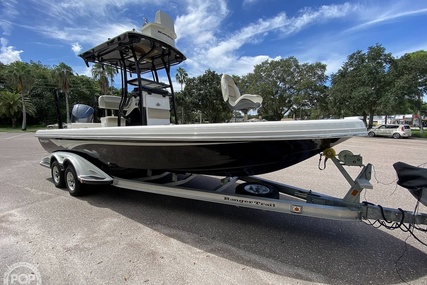 Ranger Boats 2410