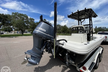 Ranger Boats 2410