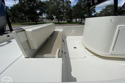 Ranger Boats 2410