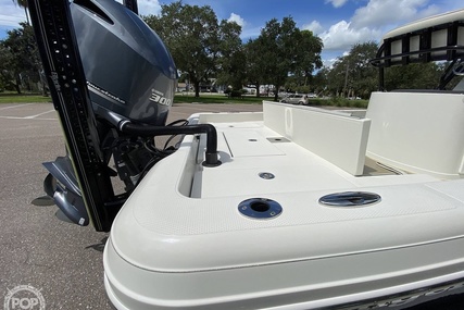 Ranger Boats 2410