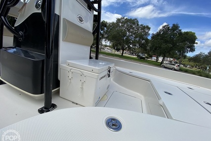 Ranger Boats 2410