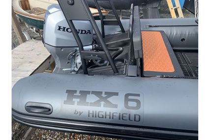 Highfield HX6