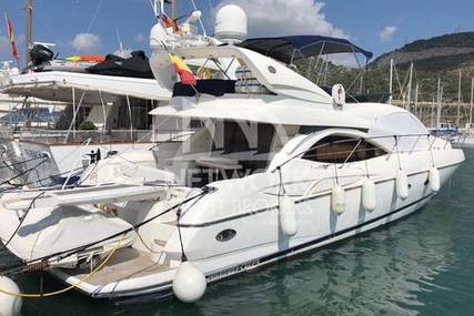 Sunseeker Manhattan 64