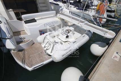 Sunseeker Manhattan 64