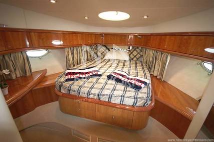 Sunseeker Manhattan 64