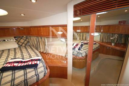 Sunseeker Manhattan 64