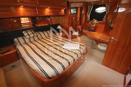 Sunseeker Manhattan 64