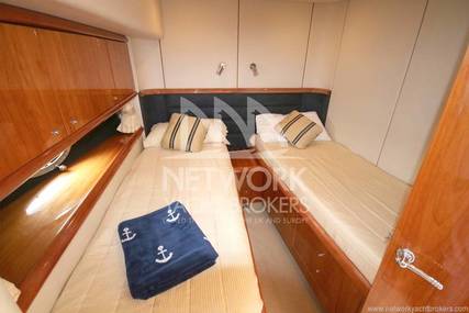 Sunseeker Manhattan 64