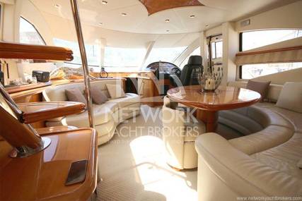 Sunseeker Manhattan 64