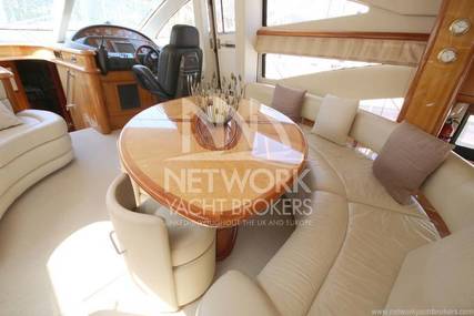 Sunseeker Manhattan 64