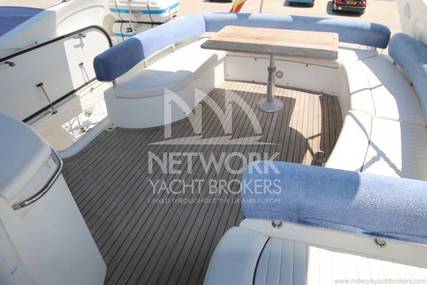 Sunseeker Manhattan 64