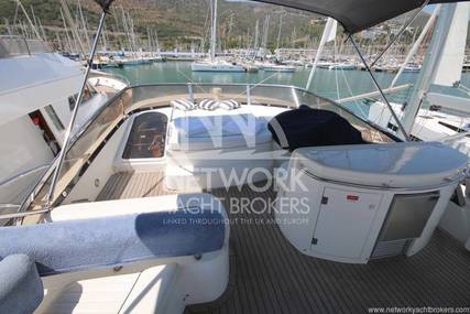 Sunseeker Manhattan 64