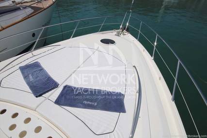 Sunseeker Manhattan 64