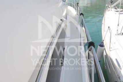 Sunseeker Manhattan 64