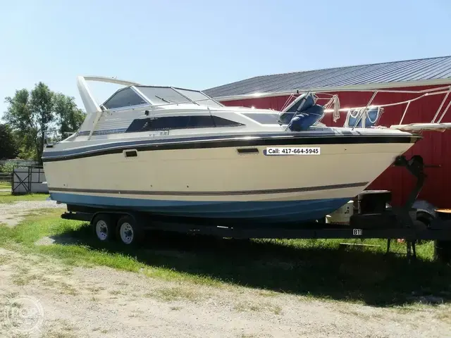 Bayliner 2850 Contessa