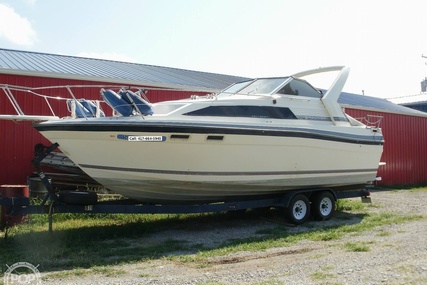 Bayliner 2850 Contessa