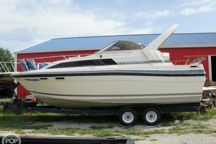 Bayliner 2850 Contessa