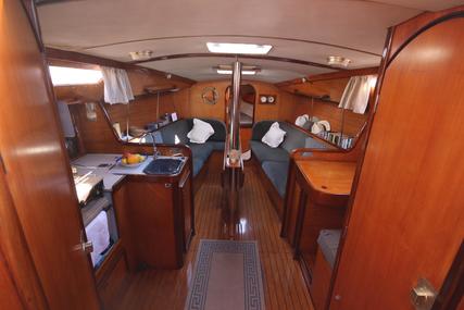 Jeanneau Sunrise 35