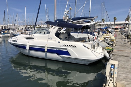 Sealine 31s