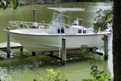 Boston Whaler 24 Outrage