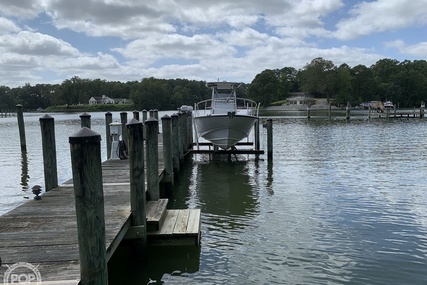 Boston Whaler 24 Outrage